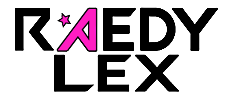 RAEDY LEX logo